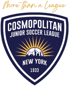 Cosmopolitan Junior Soccer League